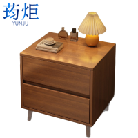 荺炬床头柜