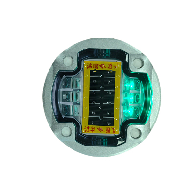 讯博士 JSDD100 3.6V 3W 3000K IP68 10次或60次/min可选 LED 太阳能防外损 警示灯 (计价单位:盏) 黄银色