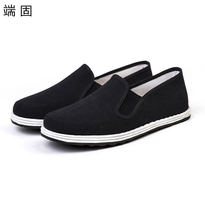 端固 布鞋 WG158G/双