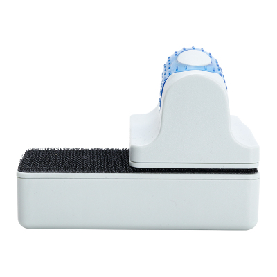 鱼缸刷磁力刷鱼缸清洁工具强磁刷水族用品悬浮除藻擦玻璃刷子