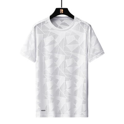 徽润和冰丝短袖T恤 DX02 件