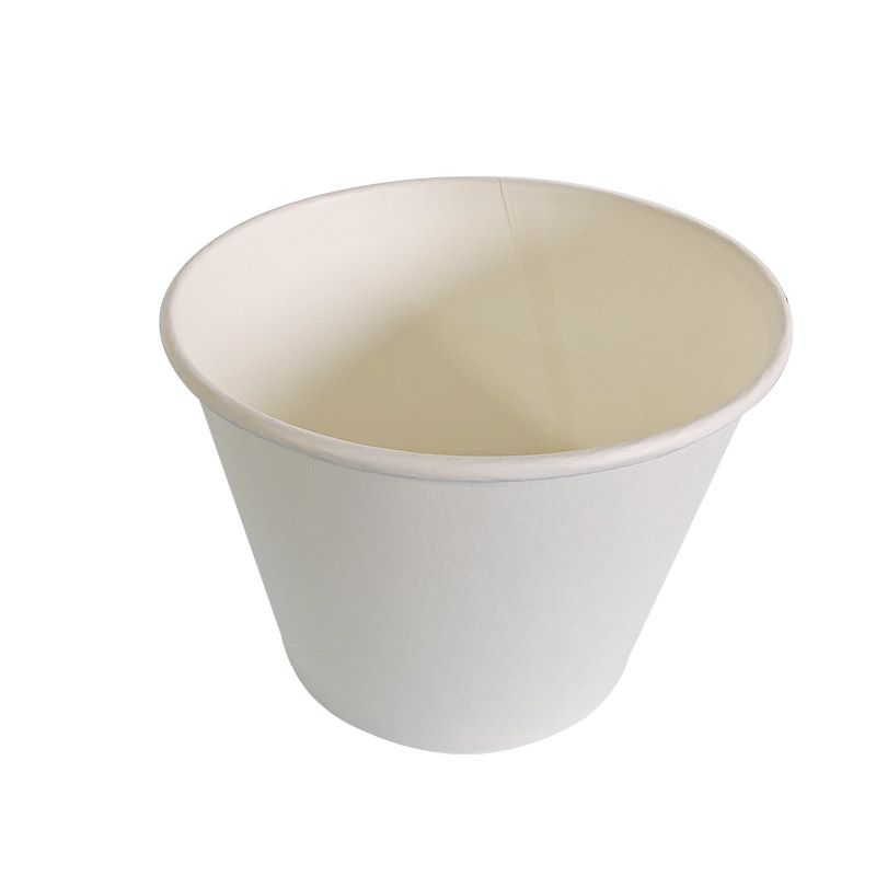 鑫金帆纸碗900ml/450只/箱