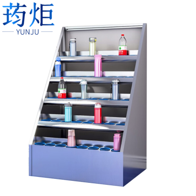 荺炬水杯架40位台