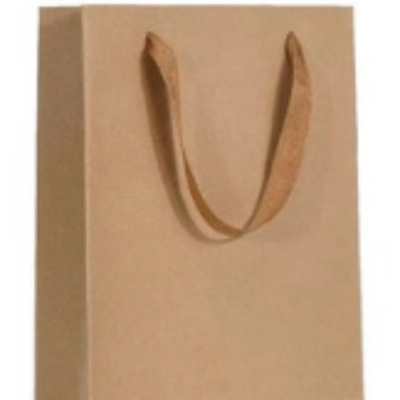 晨潞电子 CLU-ZD007 30*40*10cm 牛皮纸袋 10个/包(计价单位:包)本色