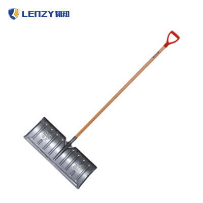 LENZY 韧知 除雪铲 140cm 把