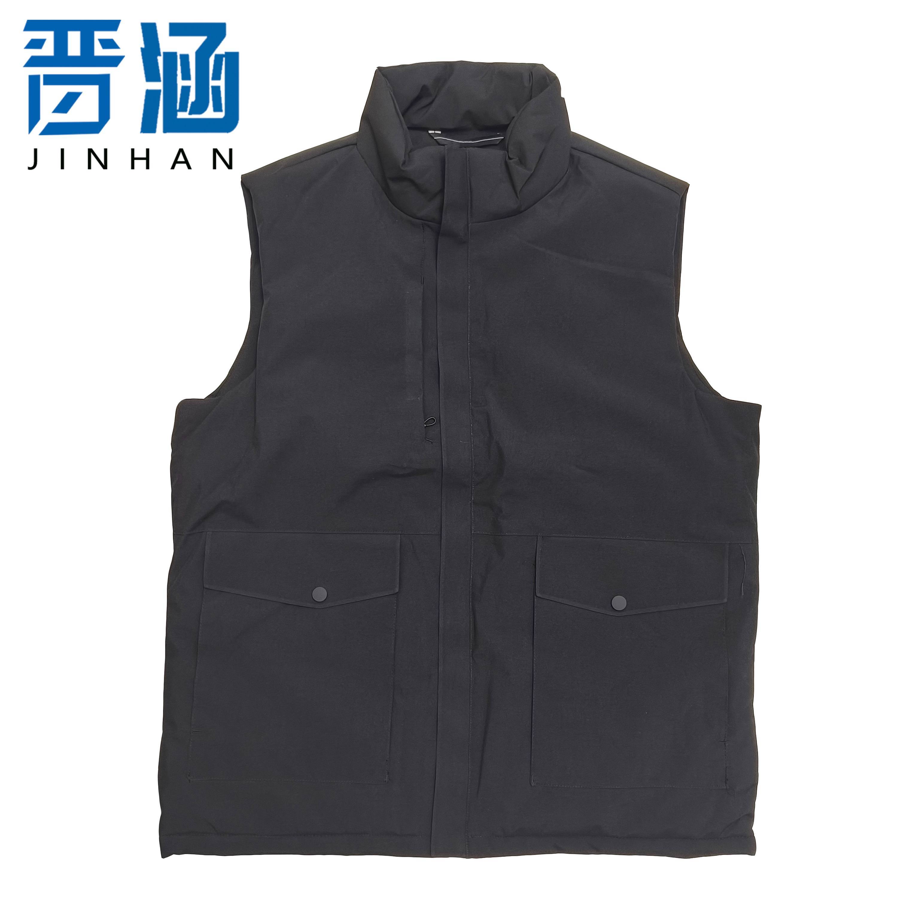 晋涵 防风马甲 XL/件