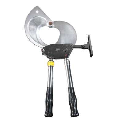 智铮朗月 电缆剪线缆剪断线钳 J95手柄伸缩 把