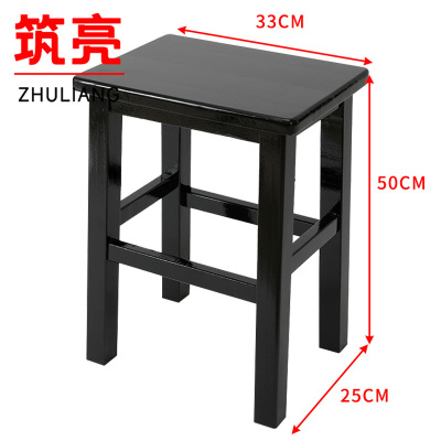 筑亮 实木凳 CB50 个