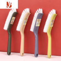 三维工匠鞋刷软毛不伤鞋家用衣服清洁洗衣刷多刷鞋子器洗鞋专用塑料