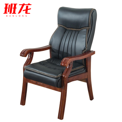 班龙扶手椅老板椅Y2把