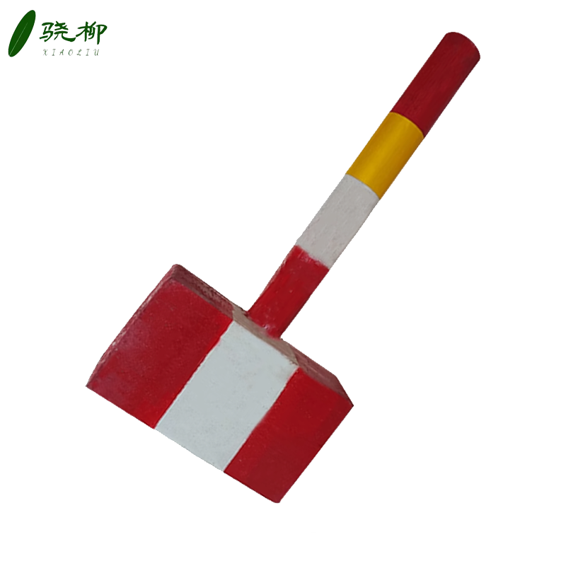 木锤子(型号可定制)362*135*78mm/把