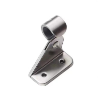 欧明净 304不锈钢花酒喷头淋浴莲蓬头沐浴套装 花洒固定活动坐 个