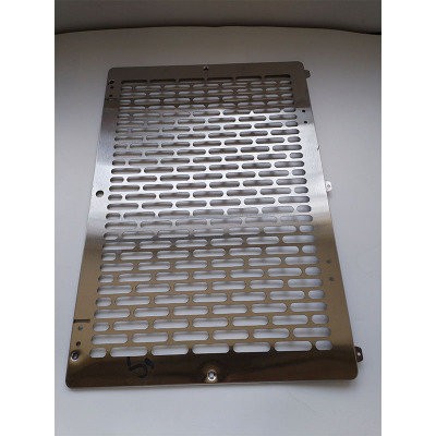 帮客材配倍科油烟机CXW-268-CB92962HOS油网(滤油网)