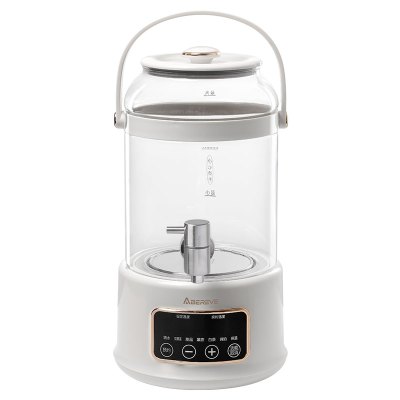 艾贝丽/Abereve分体式花茶壶ABL-SP31