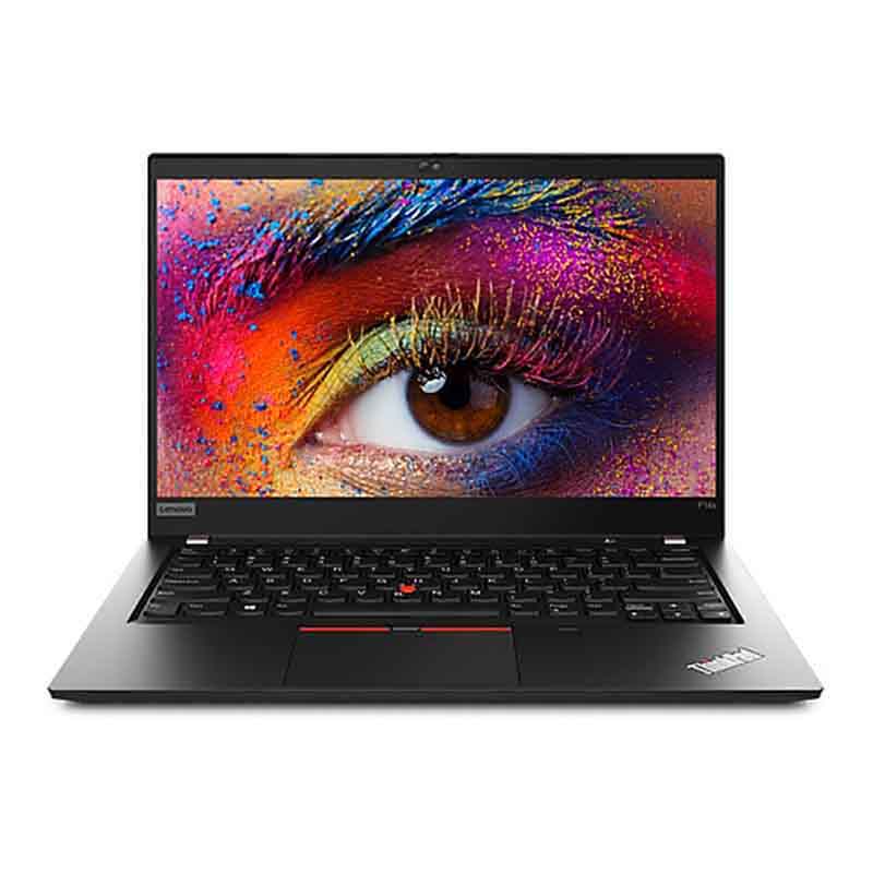 联想thinkpad p14s 14英寸移动图形工作站笔记本电脑(i5-1135g7 8gb