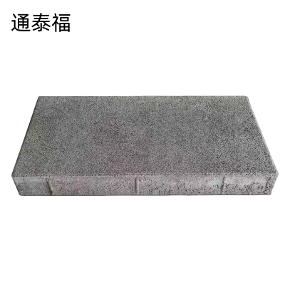 通泰福 透水砖路面砖步道砖 400*200*60mm/块