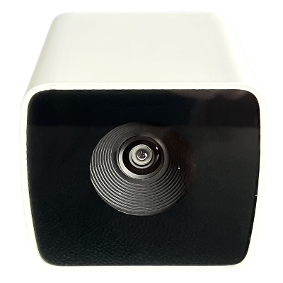 翰博尔智能云镜摄像机Q34S