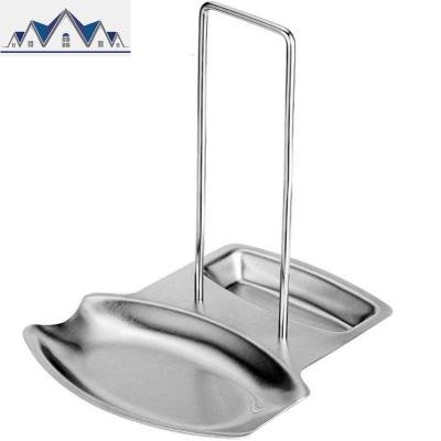 厨房放置架家用多功能收纳置物架坐式沥水带接水盘 三维工匠