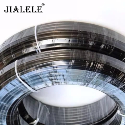 JIALELE 阻燃双绞型屏蔽线 2*23*0.15mm 300V/米
