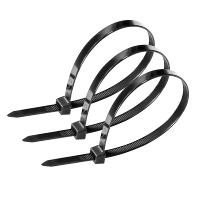 XD JX.XINGDIAN 尼龙扎带 5*300 200条/袋