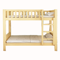 广顺泰 上下铺双层床 SX-P11 120*190*160cm 张