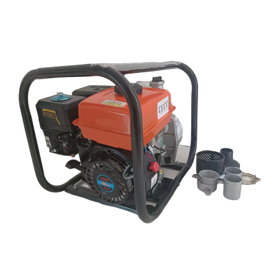 天泉泵业柴油机水泵4寸(100)台