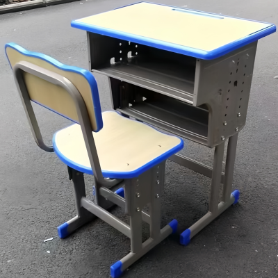 首指(SZ)课桌椅/SZ-026
