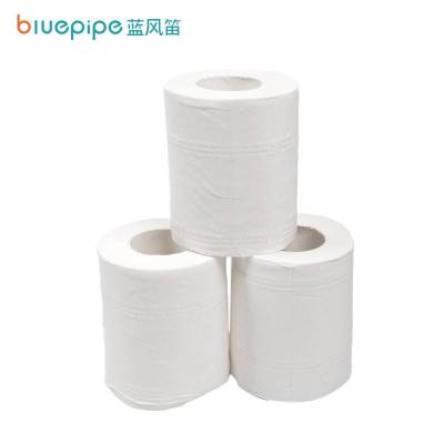 蓝风笛 卷纸 32卷*4提 件