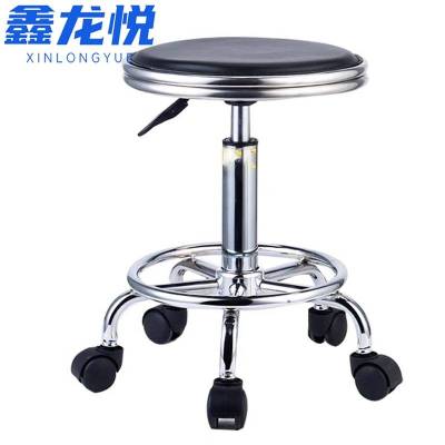 鑫龙悦凳子 圆凳 高脚凳49-69cm个