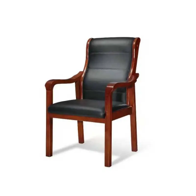 涵美大成 实木办公椅 630*680*990mm 把