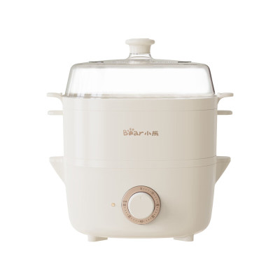 小熊-家用电蒸锅DZG-D40E1