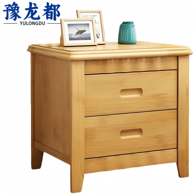 豫龙都 床头柜 A5 个