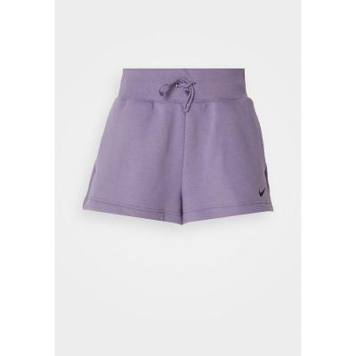 Nike女款高腰运动裤 舒适弹力设计 舞蹈休闲时尚单品