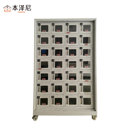 本泽尼 手机柜 HTC-G3240 1180*400*1820mm 组