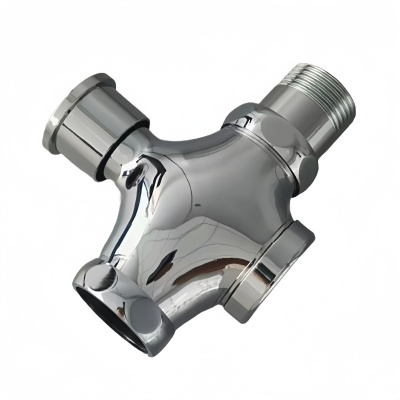 依诺九吉 手按式蹲便器冲水阀厕所冲洗阀 多型号 个