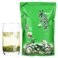 源御露(Yuan Yu Lu)茉莉花茶清新茶手作浓香茉莉花茶叶散装袋装250克/500克
