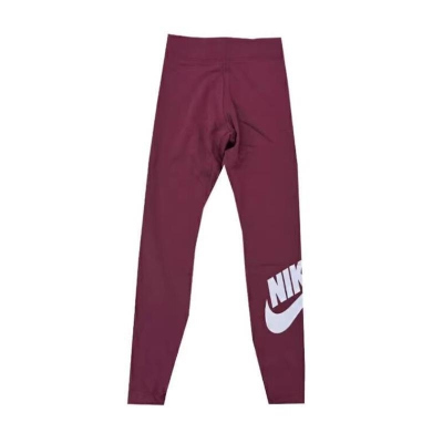 NIKE/耐克长裤运动休闲舒适透气紧身针织女裤CZ8529-653 Z