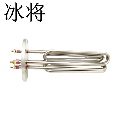 冰将 蒸烫机加热管 个