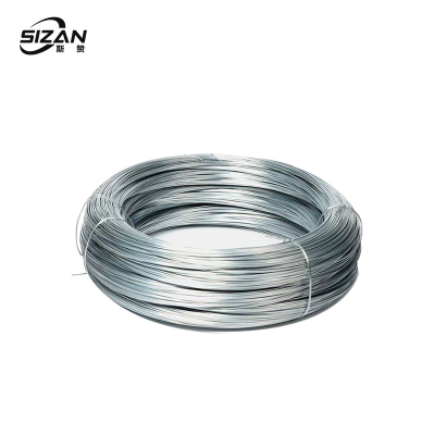 斯赞 铁丝 8号 kg