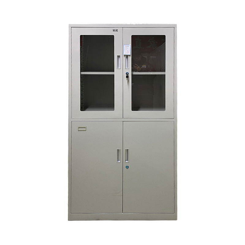 赞属 文件柜 390*850*1800mm 组