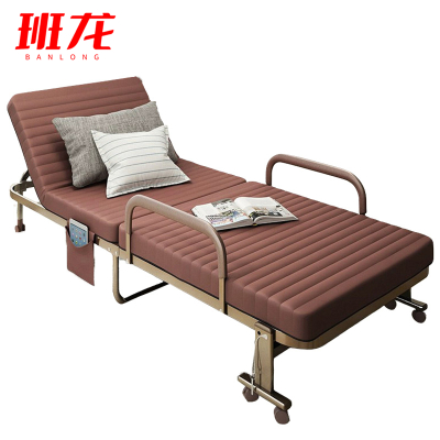 班龙折叠床午休床70cm张
