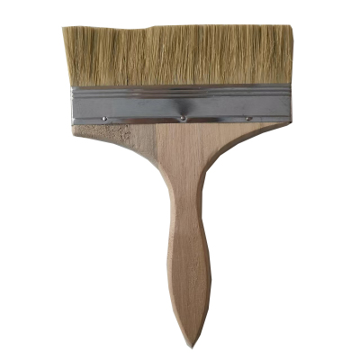 具安金 油漆刷 8寸 把