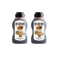 松鲜鲜金标松茸素蚝油235g*2瓶