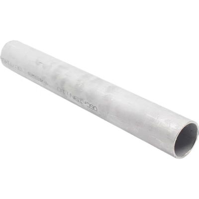 盛京联硕304不锈钢管无缝管 外径89*4mm米