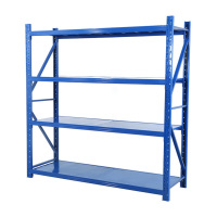 攸形置物架1050*500*2000mm个