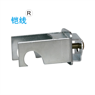铠线 管线配件 吊卡φ12mm-φ20mm/个