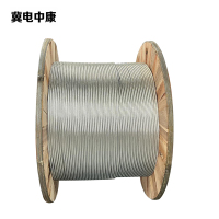 冀电中康 钢芯铝绞线 LGJ-120 米