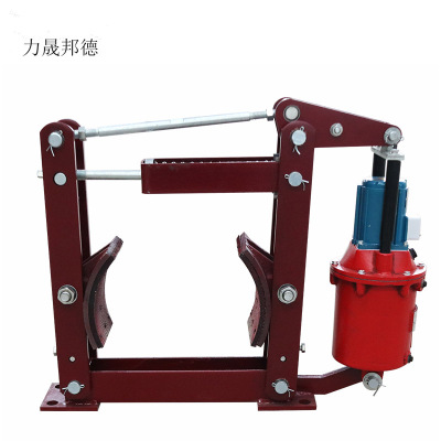 力晟邦德 液压制动器 YWZ-300/台