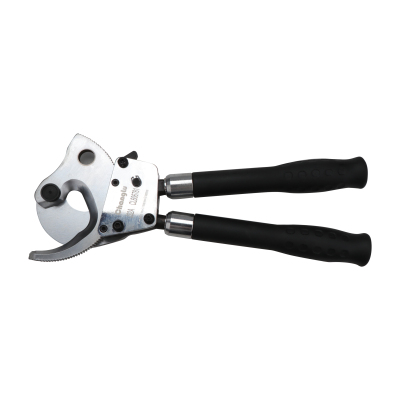 长鹿 棘轮式电缆剪 ( 钢绞线专用 ) J32A