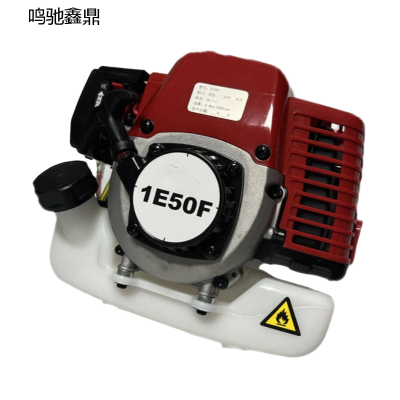 鸣驰鑫鼎 发动机 1E50F 个